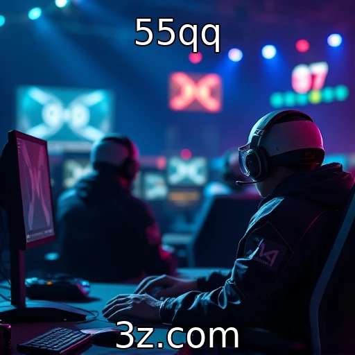 55qq Apostas esportivas em 2025: potencializando lucros com análise detalhada