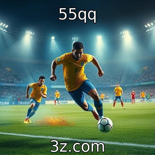 55qq Como o Pix Está Revolucionando as Apostas em 2025