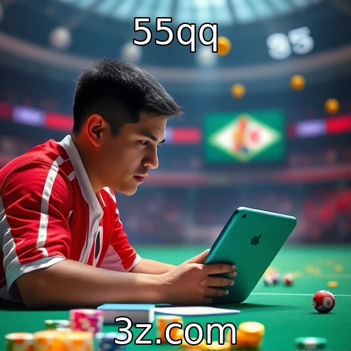 55qq Ganhos Altos: Entenda Como os Jackpots Progressivos Funcionam