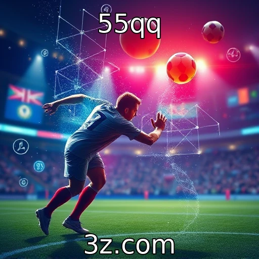 55qq Apostas esportivas: como analisar partidas para maximizar seus ganhos