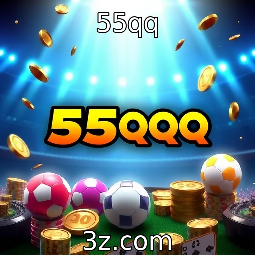 55qq Apostas Esportivas: Estratégias Para Maximizar Seus Ganhos